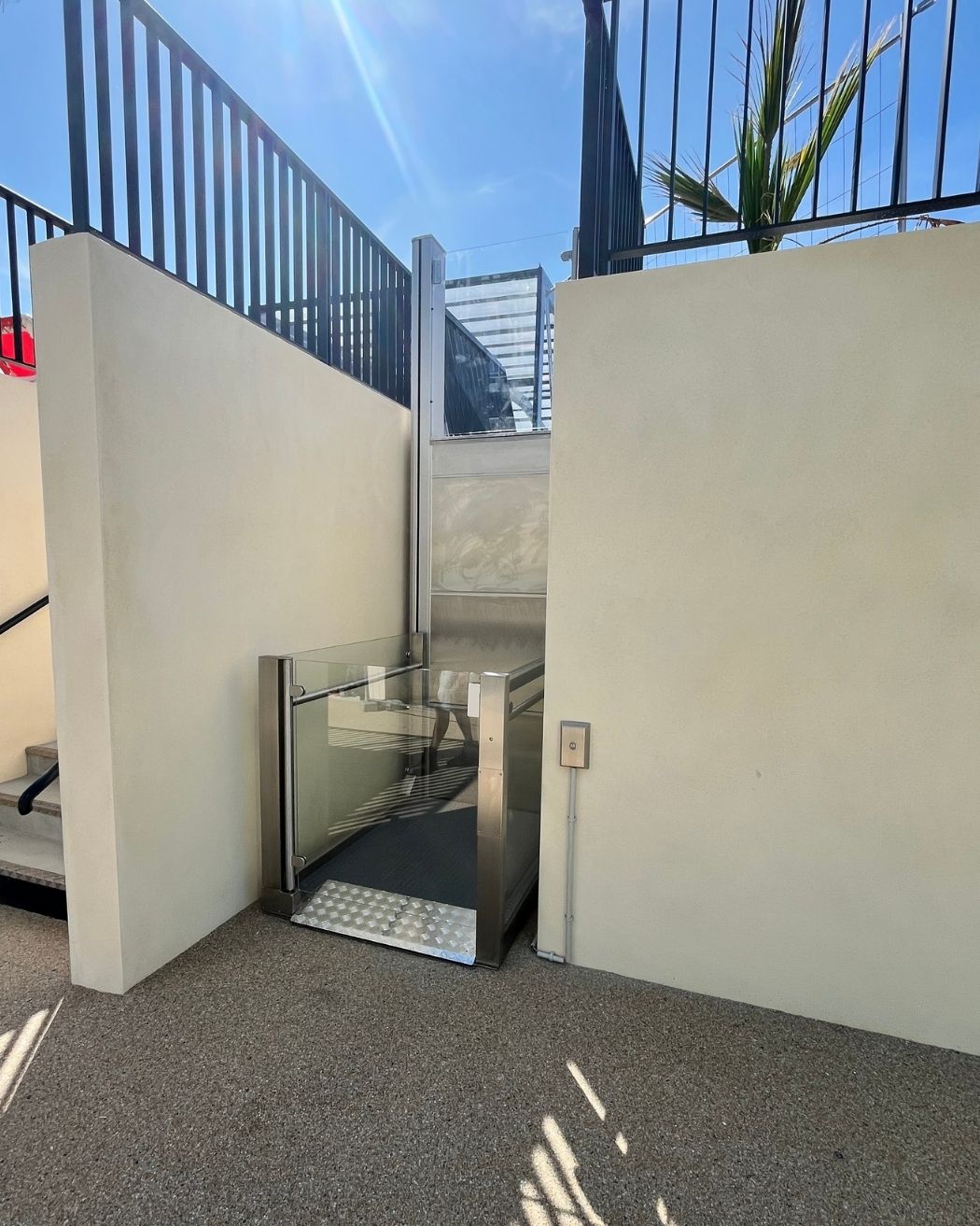 Ascenseur privatif pour maison